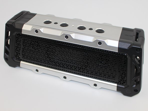 fugoo tough xl speaker