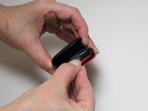 Samsung Rant Repair - iFixit