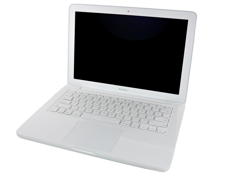 Mac a1342 какая os