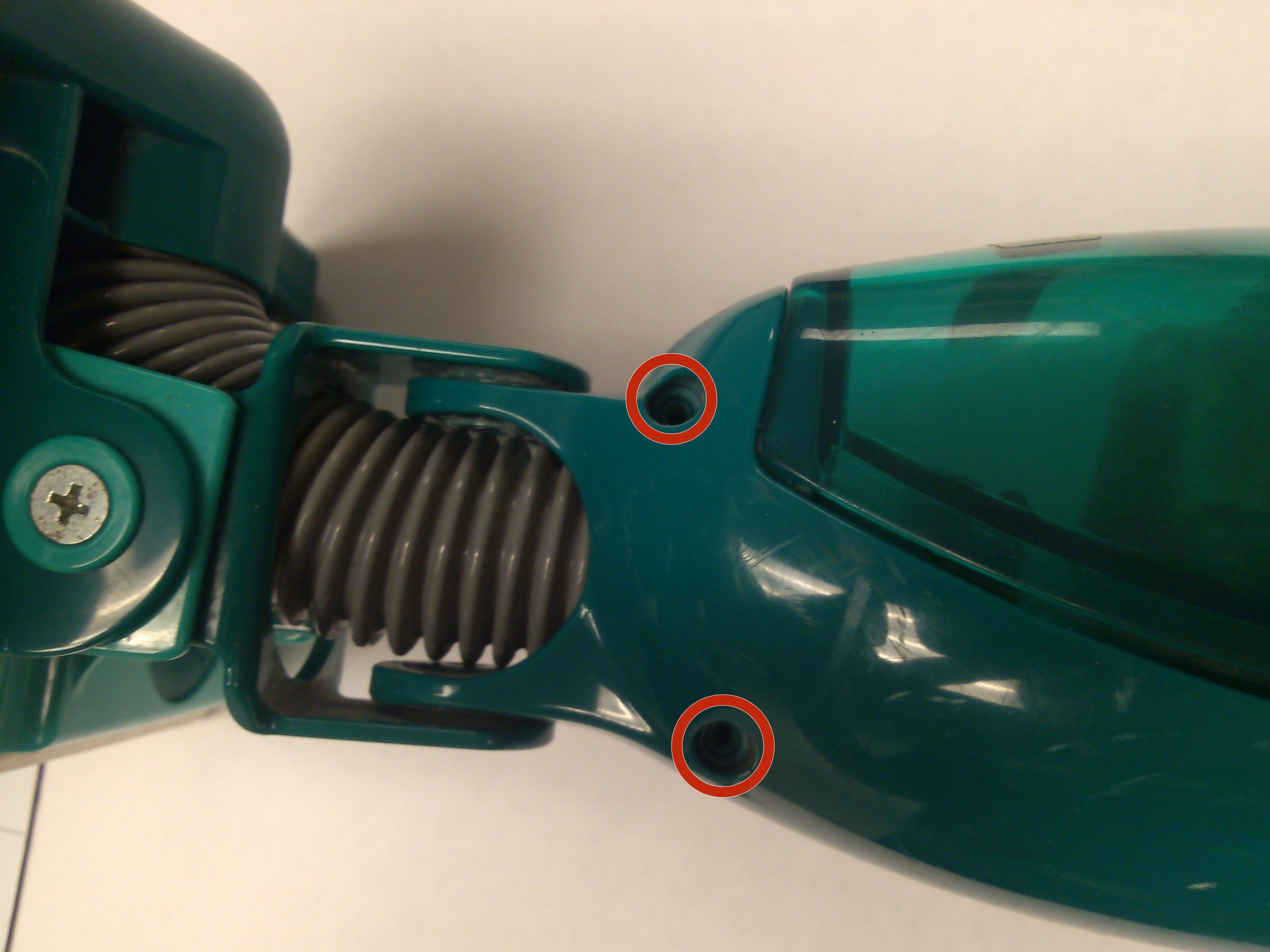 Swiffer SweeperVac Battery Replacement iFixit Repair Guide