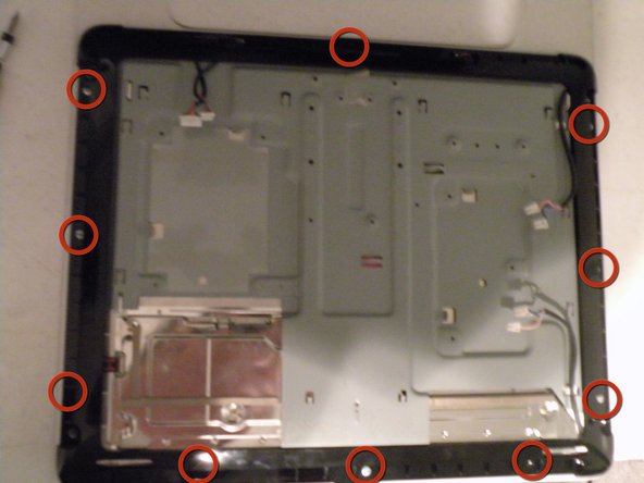 Image 3/3: Remove them all.