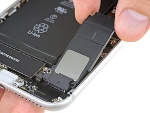 iPhone 8 Plus Repair - iFixit micro sprint wiring diagram 