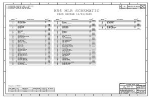 diagrams and schematics for the A1342