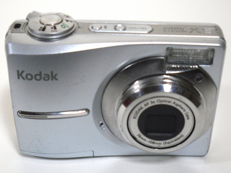 Kodak Easyshare C813