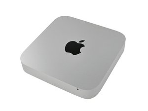 Mac Mini Unibody 