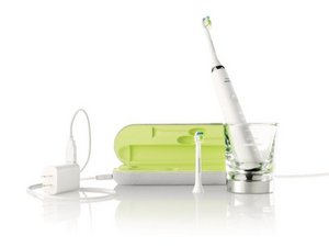 Philips Sonicare Diamondclean Hx9340 Repair Ifixit