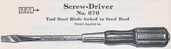 Screwdriver origin deals