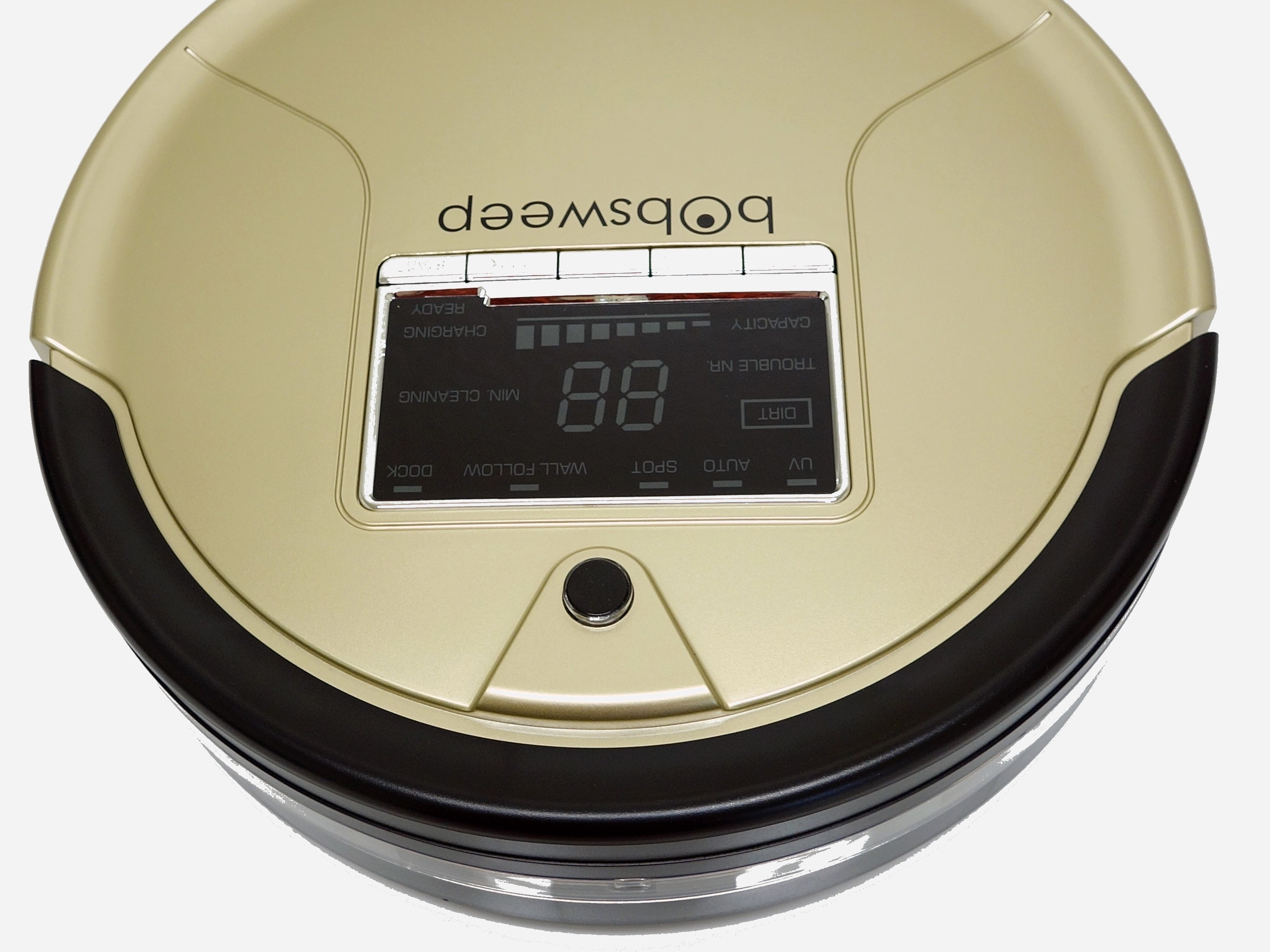 Front Bumper Replacement for bObsweep Standard or Pethair iFixit