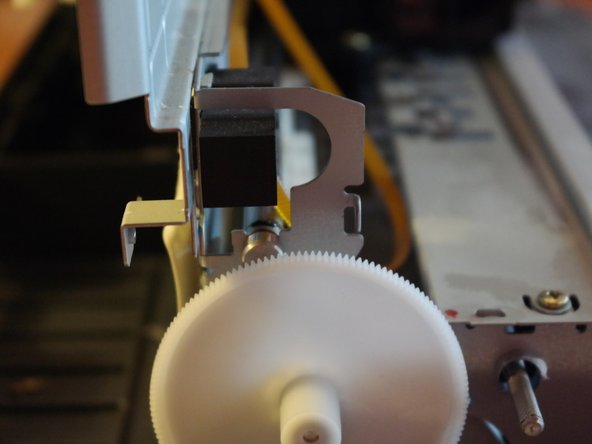 پیاده سازی پرینتر Stylus Photo 820 اپسون