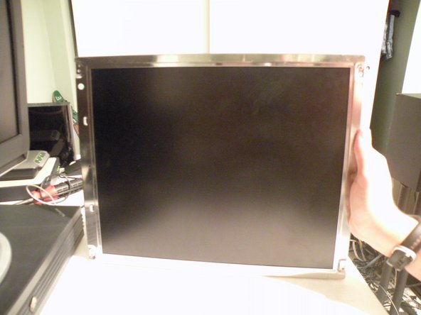 Image 2/3: Well, that's it for this teardown, good luck!