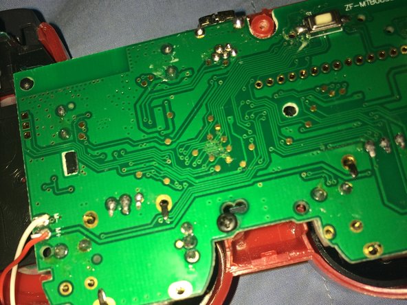 DualShock 3 Teardown - iFixit