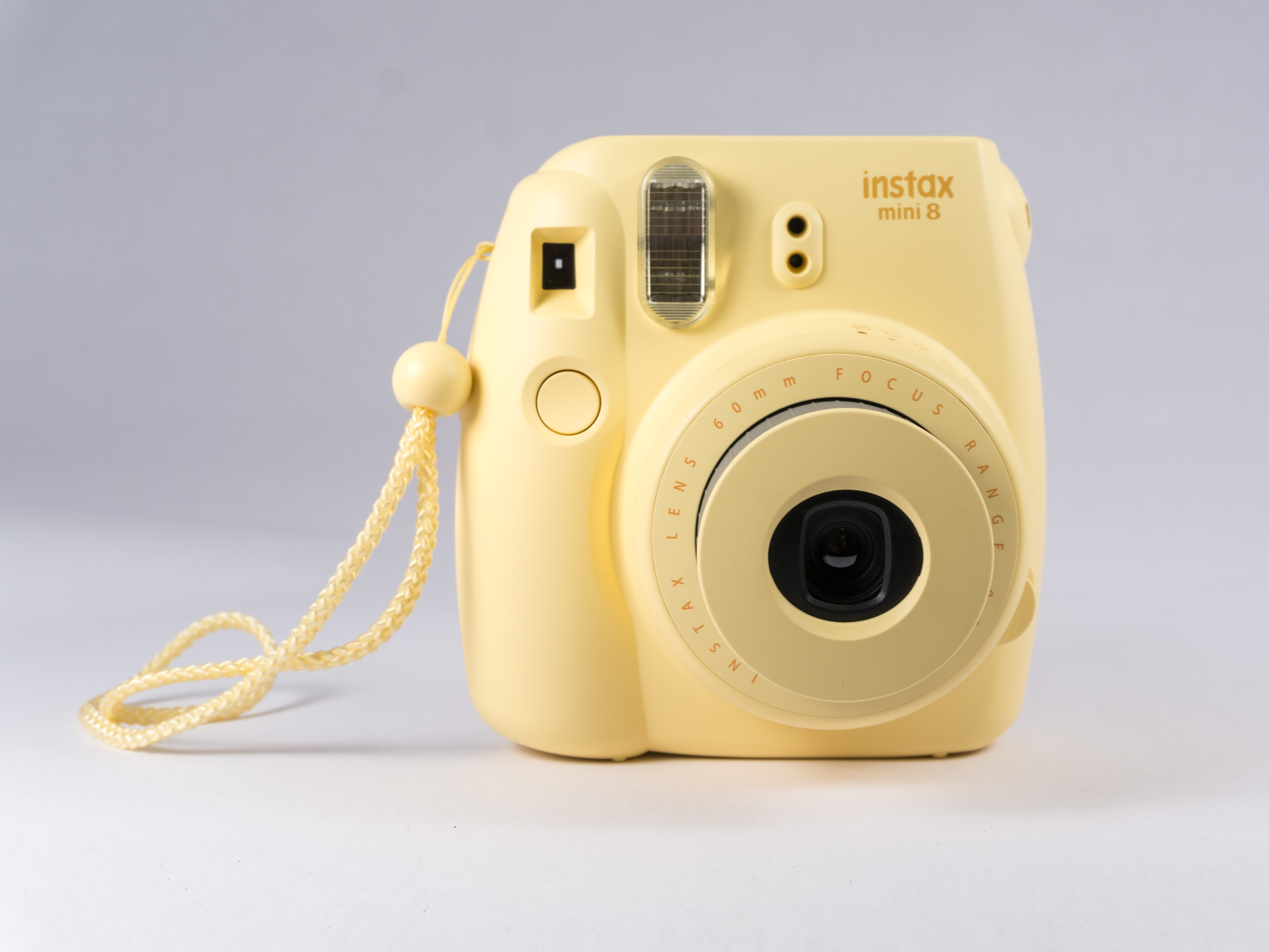 Fujifilm Instax Mini 8 Repair Ifixit