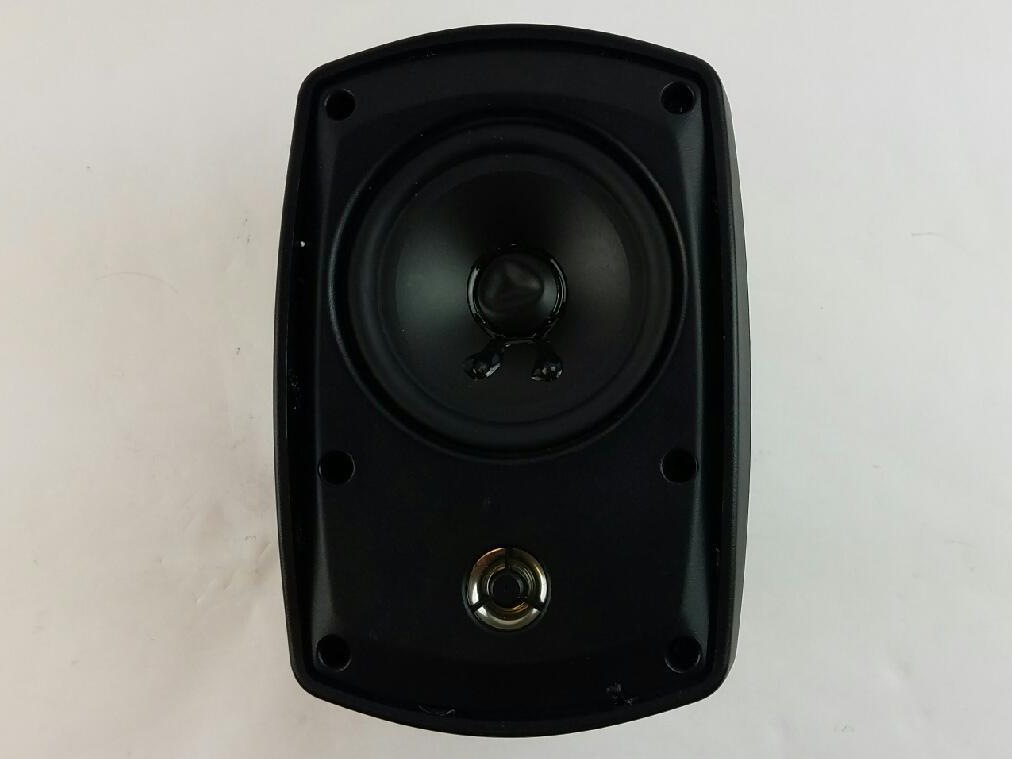 Yamaha NSAW190BL Front Panel and Speaker Housing Replacepemt iFixit Repair Guide