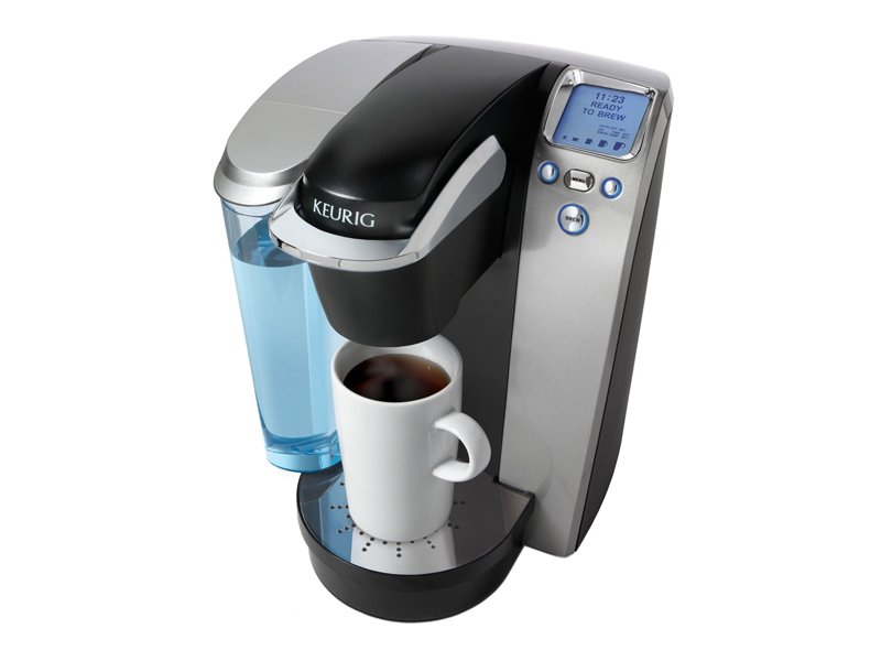 comment reparer ma keurig