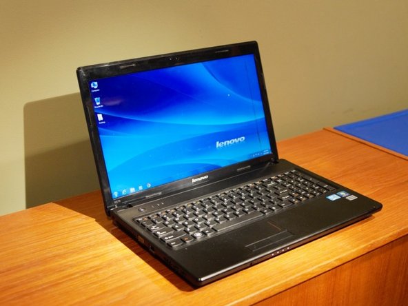 Lenovo g570 долго загружается windows 7 при включении