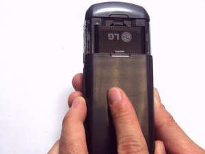 Baterija Za LG Accolade/ VX5600/ Typ LGIP-520NV - Foto 3