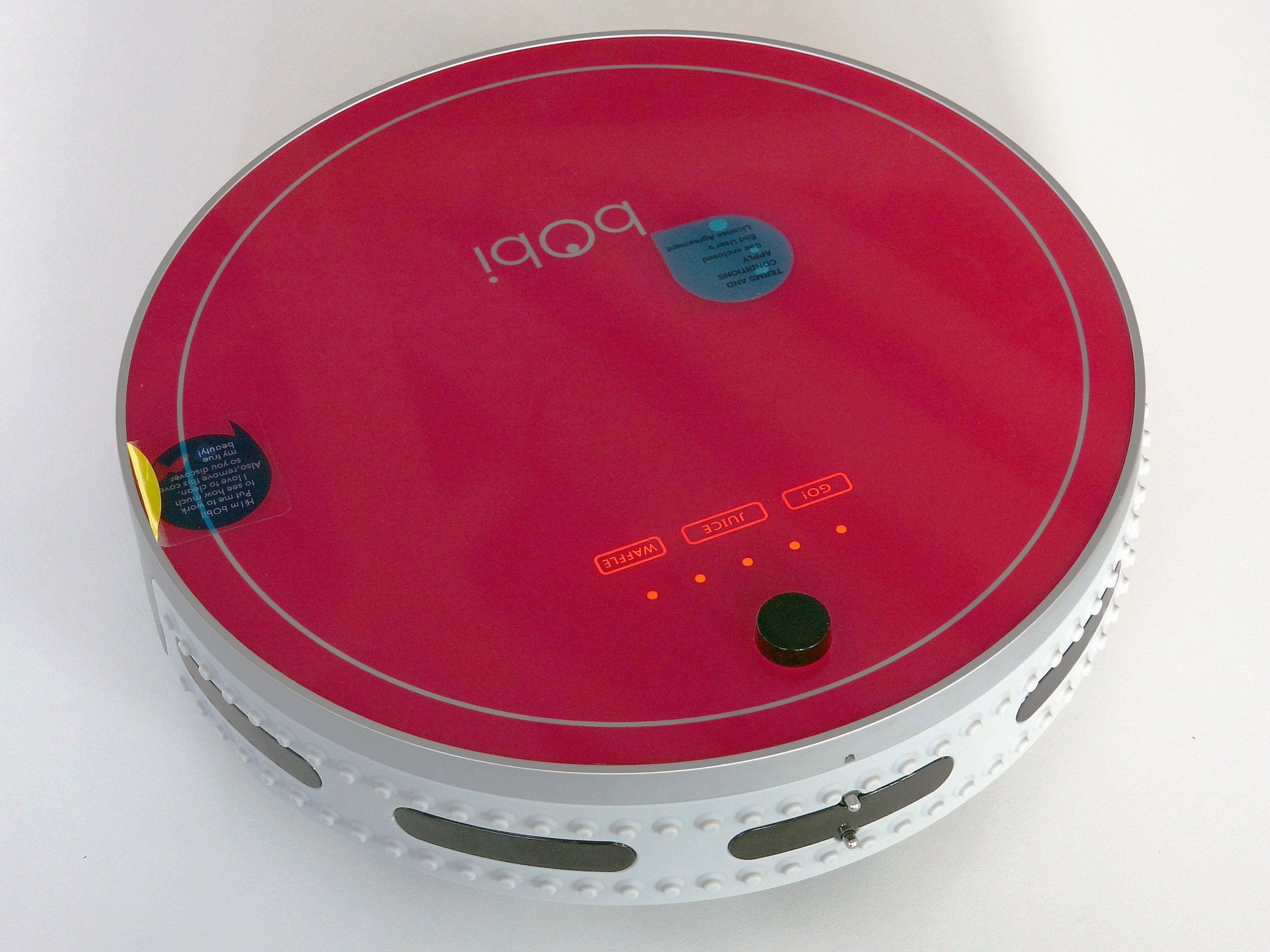 bObi Pet Screen Replacement iFixit Repair Guide