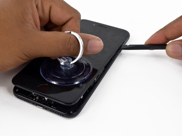 V5iOwSapGYfkPj3P - iPhone 7 Batterij vervangen