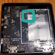 Macbook Air 13 Early 17 Ssd Upgrade To Nvme Ifixit Repair Guide