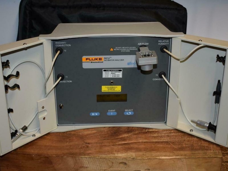 Incubator Analyzer Repair iFixit