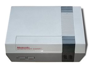 nintendo console for tv