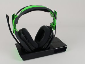 astro a50 speaker replacement