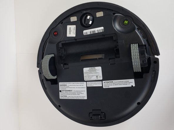 Ecovacs Deebot 900 Battery Replacement - iFixit Repair Guide