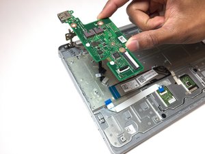 Acer Aspire Switch 10 Sw5 012 18my Repair Ifixit