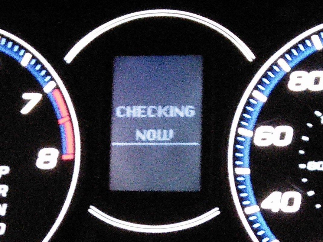 2003 gmc envoy instrument cluster recall