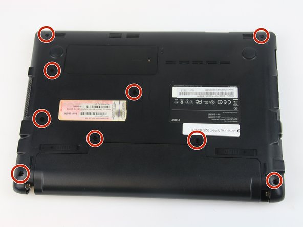 samsung laptop speaker replacement