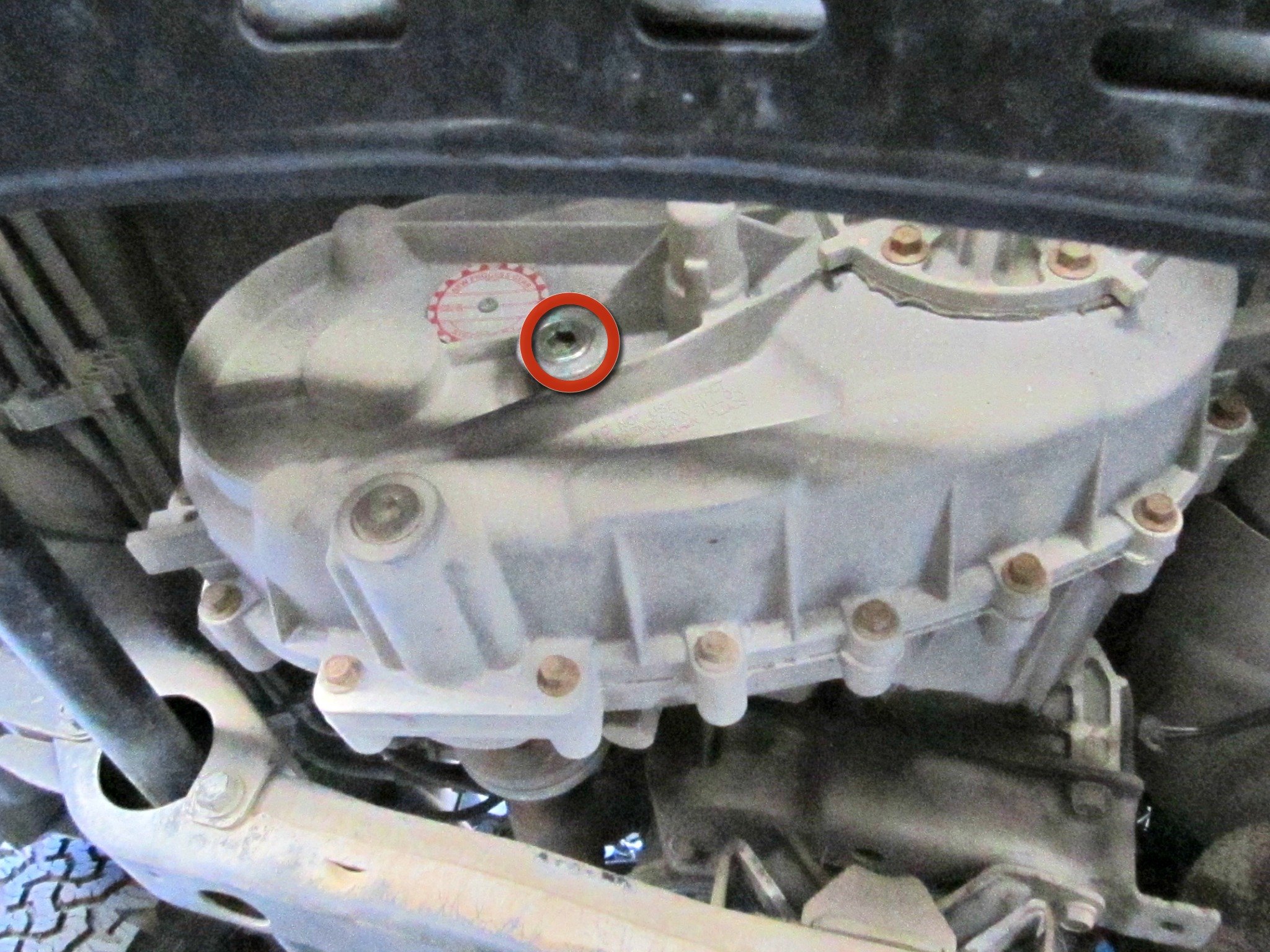 2002 dodge ram 2500 transfer case fluid capacity