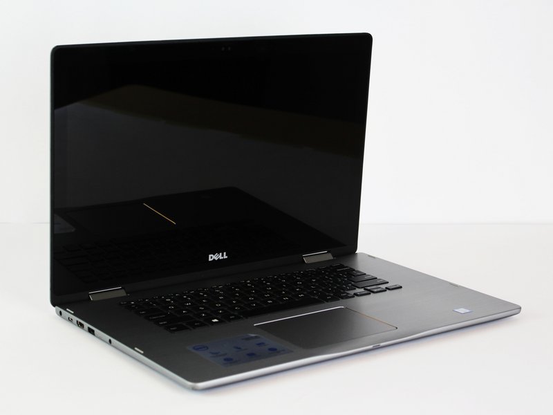 Dell Inspiron 15 7569 Repair IFixit
