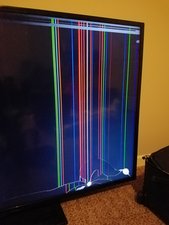 Can Samsung Repair My Cracked Tv Screen