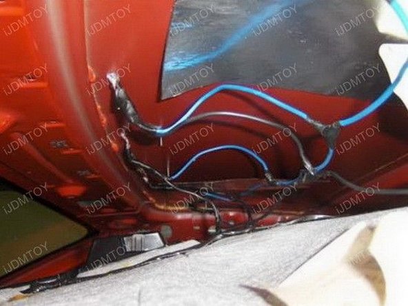 How To Install Universal LED Cab Roof Lights For A Truck - iFixit