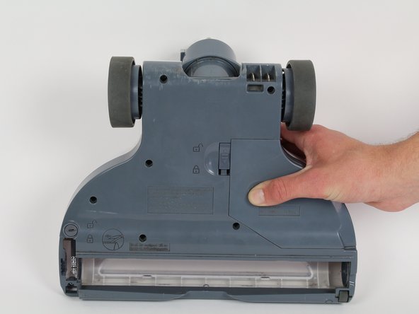 mop for lvp