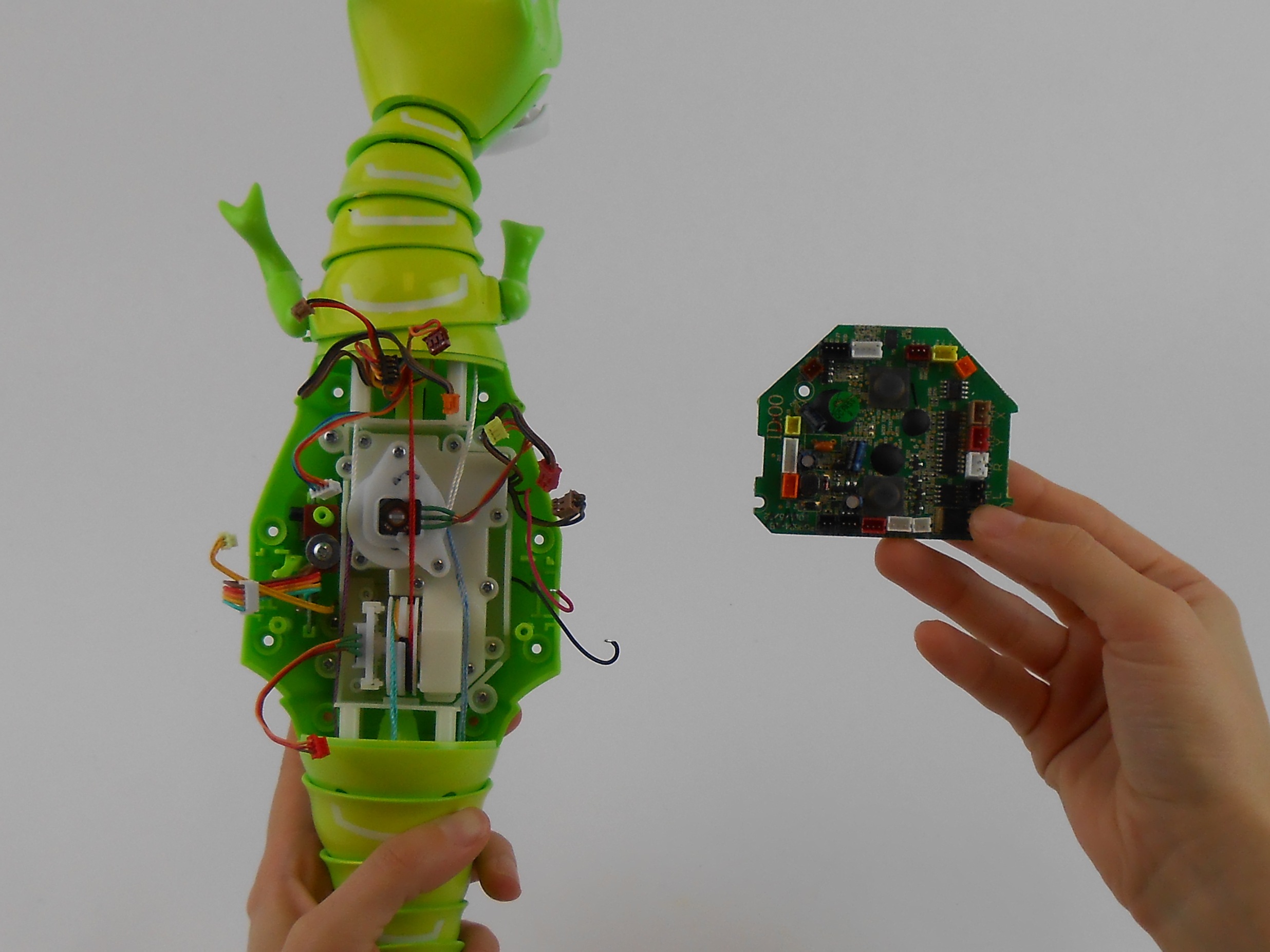 zoomer dino remote replacement
