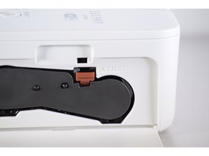 Canon Selphy CP910 Ink Cartridge Replacement - iFixit