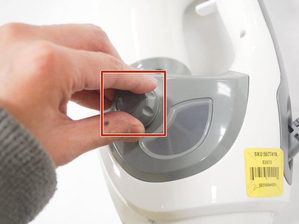 advenger 2810d