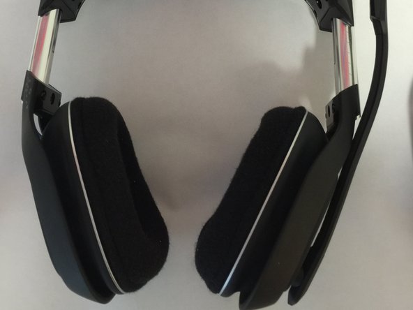 astro a50 speaker replacement