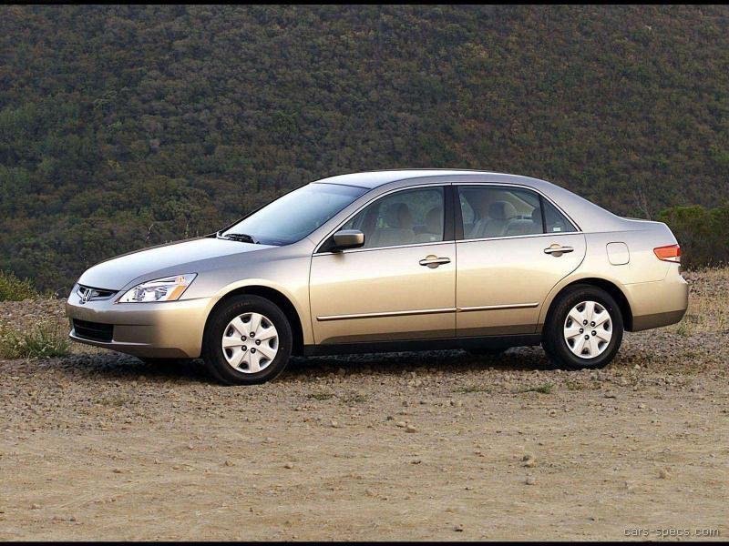 2003 2007 Honda Accord Repair 2003 2004 2005 2006 2007