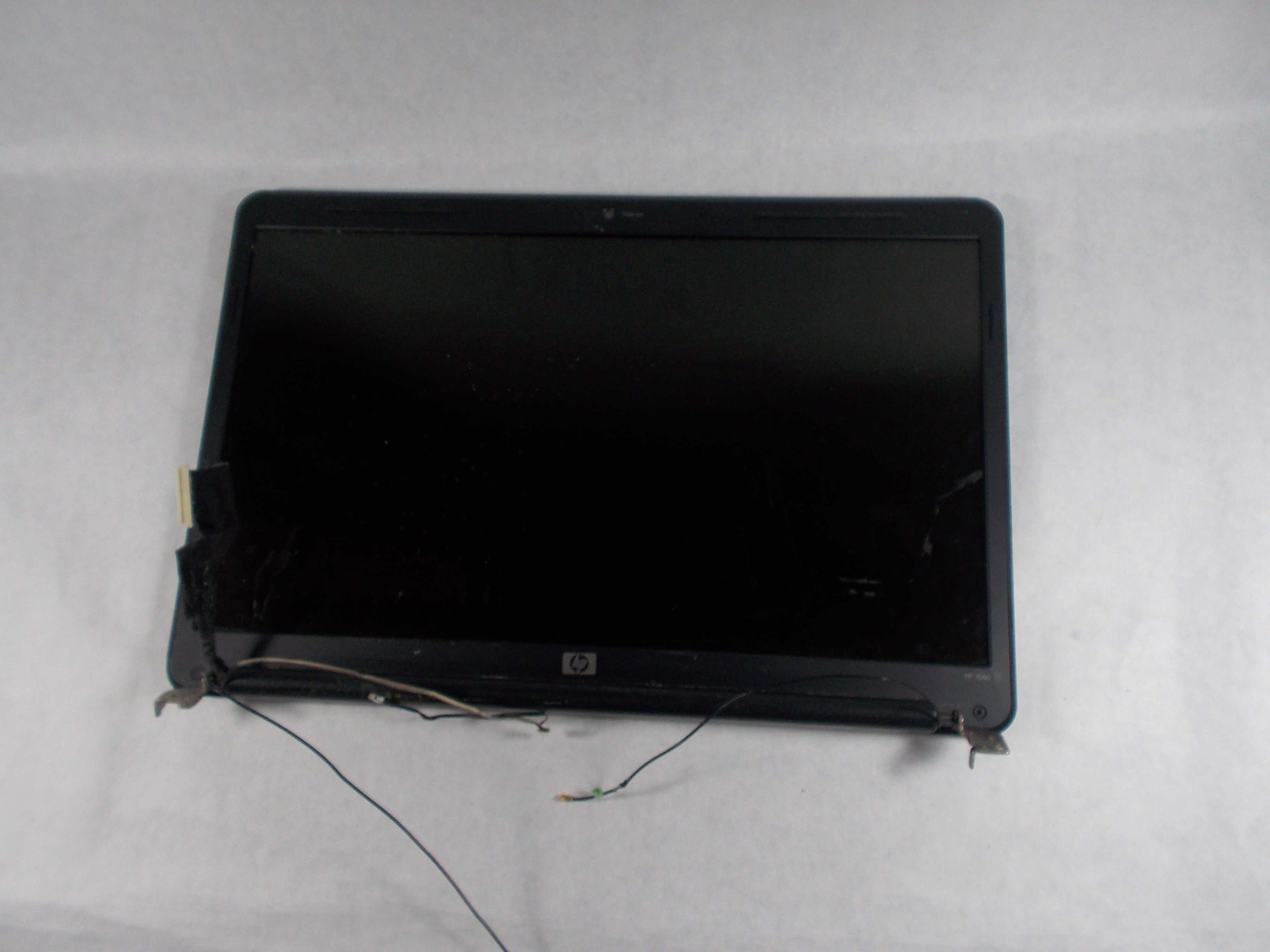 HP Pavilion G60247CL Screen Replacement iFixit Repair Guide