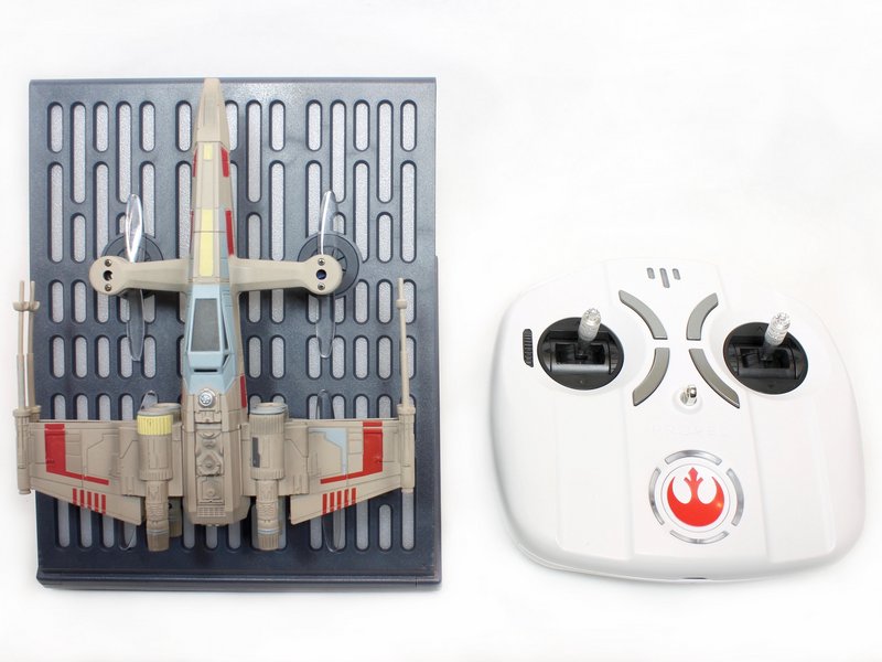 propel star wars drone parts