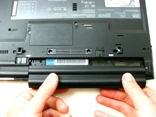 Inverter IBM Thinkpad T42 – 91P7421 / 91P7422 (Ref INV-2408)