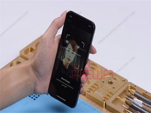 How to Fix iPhone X Face ID Not Working 'Move iPhone a Little Lower/Higher'