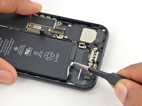 W1IBGIliNsYTarNZ - iPhone 7 Batterij vervangen