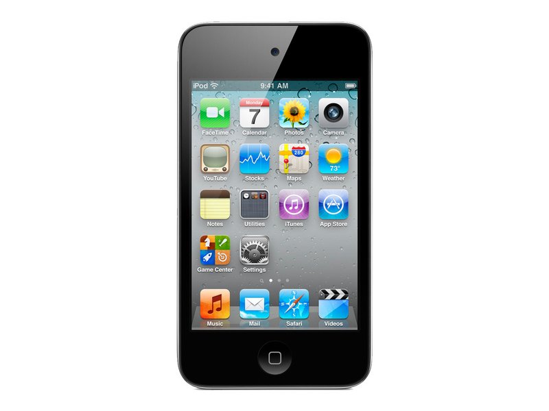 ipod touch repair the current line of ipod touch comprises six 6 