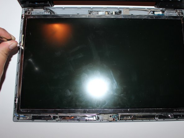 Dell Latitude E4310 Display Replacement Ifixit Repair Guide
