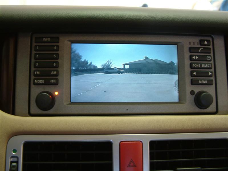 2006 bmw x3 radio upgrade