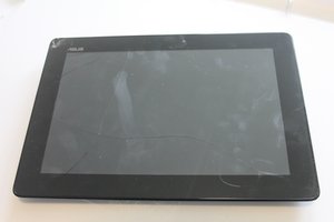 Asus Tf101 Driver