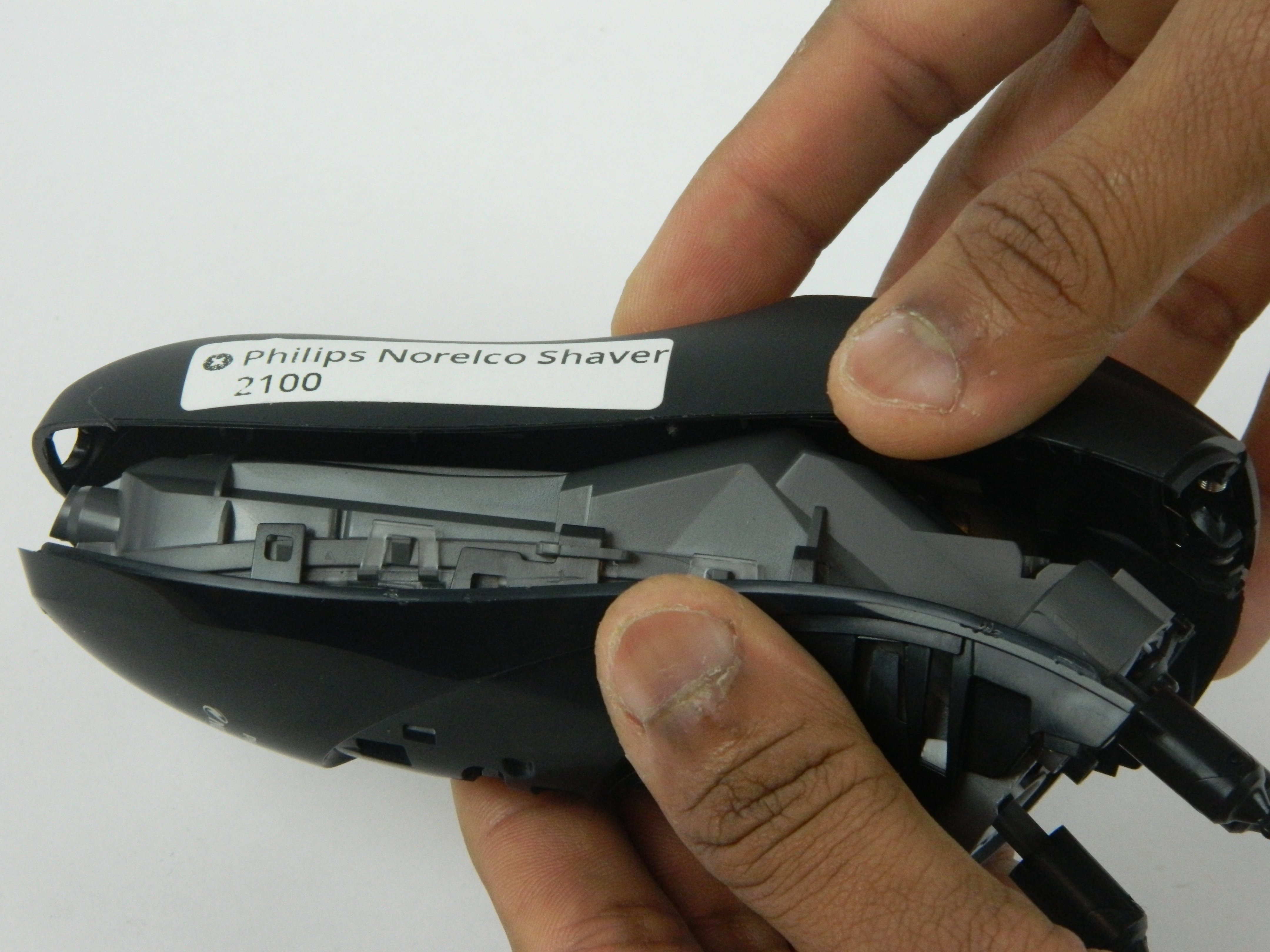 Philips Norelco Shaver Repair Service